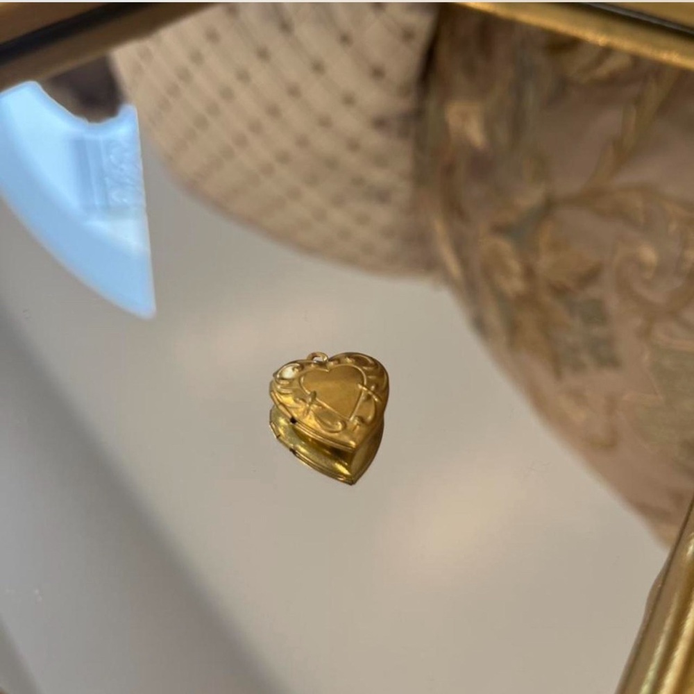 Good Heart Locket